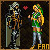 Alucard & Maria